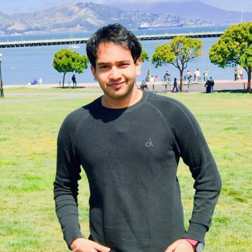 Ashish Gupta - CTO | Stackforce