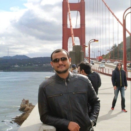Ashish Kumar - DevOps Engineer | Stackforce