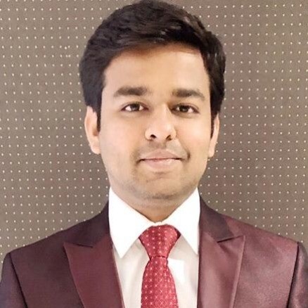 Ashish Kumar - Senior Software Engineer | Stackforce