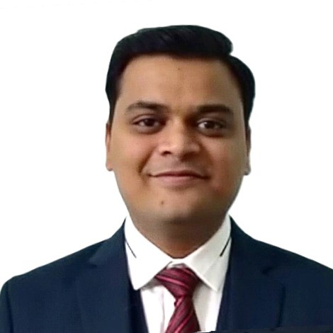 Ashish Kumar Agarwal - CEO | Stackforce