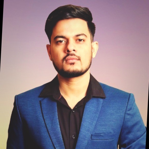 Ashish Mishra - Co-Founder | Stackforce