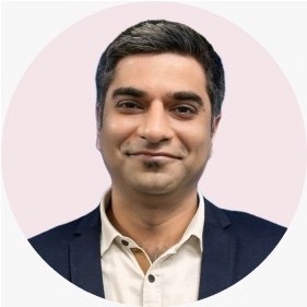 Ashish Nijhara - CEO | Stackforce