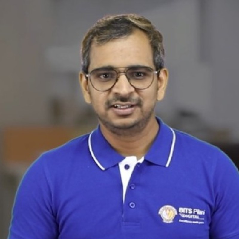 Ashish Prasad - Senior Software Engineer | Stackforce