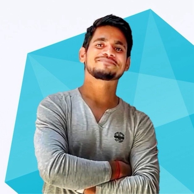 Ashish Patel - Software Engineer | Stackforce