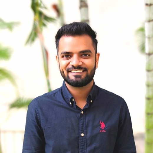 Ashish Pawar - CEO | Stackforce