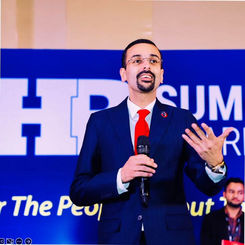 Ashish Singh, SCG - Co-Founder | Stackforce