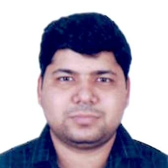 Ashish Srivastava - CTO | Stackforce
