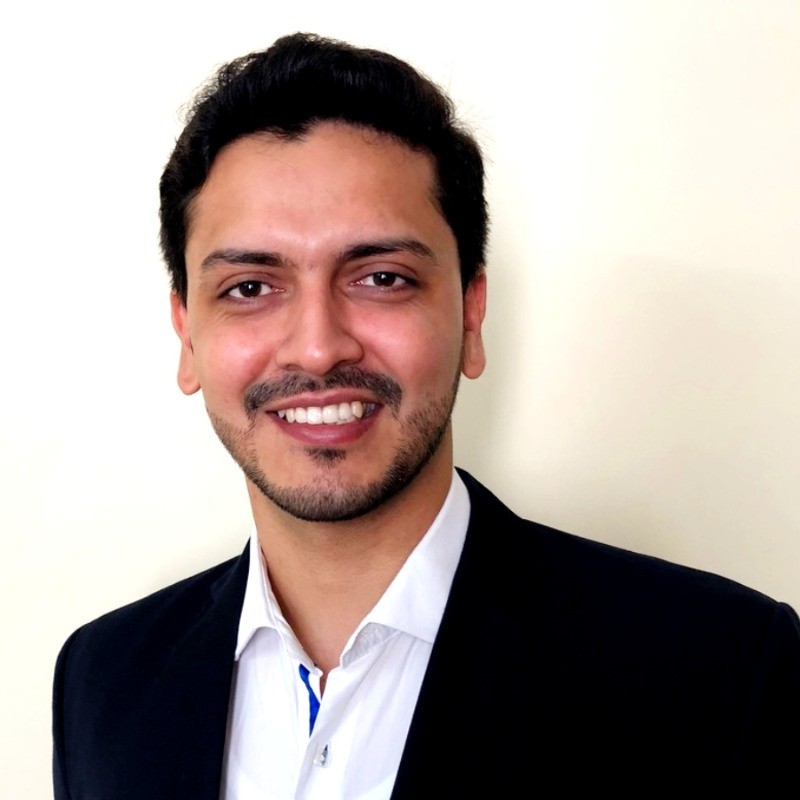 Ashish Tripathi - Product Manager | Stackforce