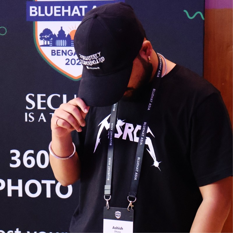 Ashish Dhone - CTO | Stackforce