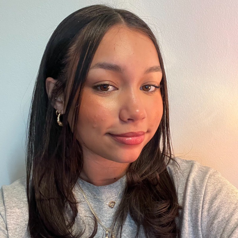 Ashley Brea - Operations Associate | Stackforce