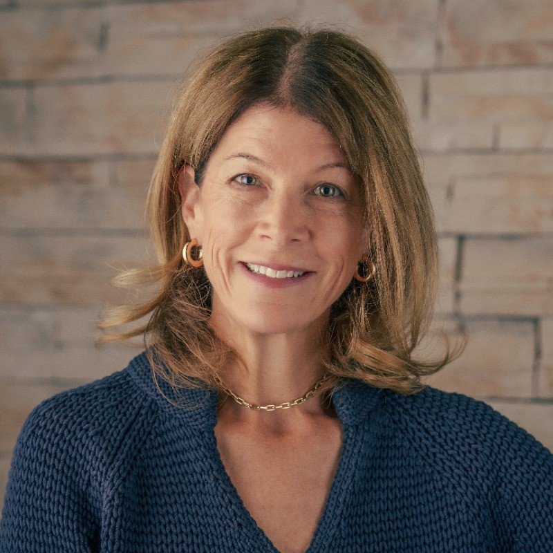 Ashley Still - CEO | Stackforce