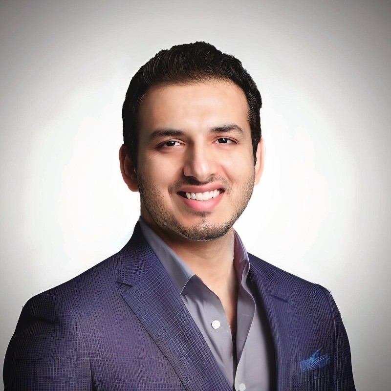 Ashmeet Bhatti | Stackforce