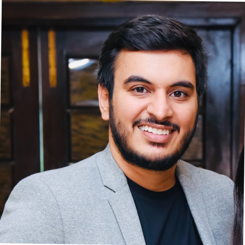 Ashish Miglani - Senior Software Engineer | Stackforce