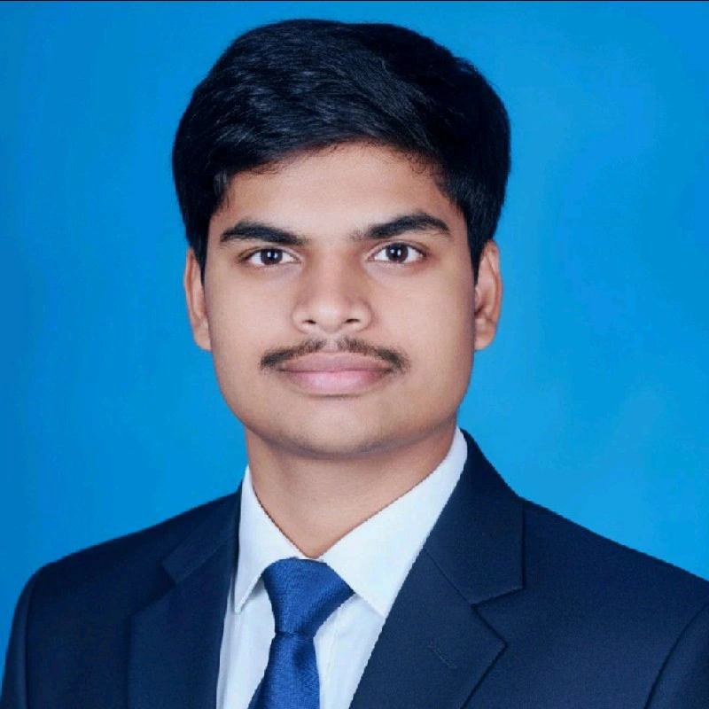 Ashmit Singh - AI Researcher | Stackforce