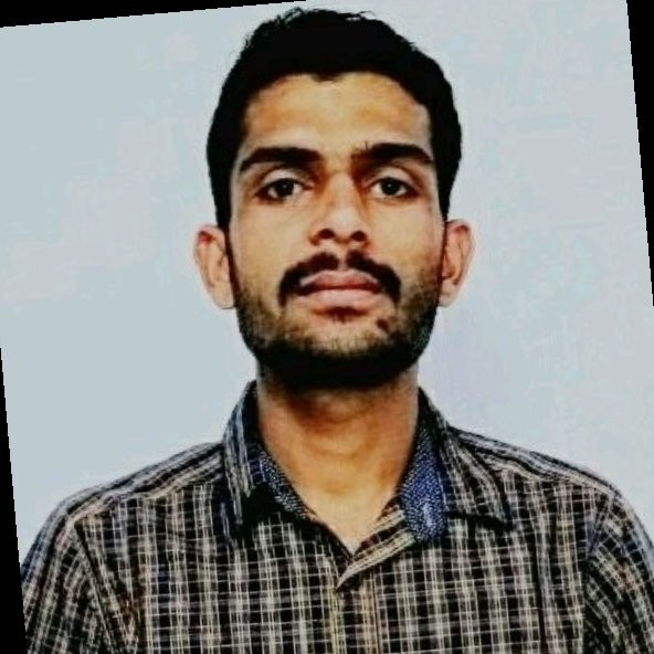 ASHOK GODARA - Operations Associate | Stackforce