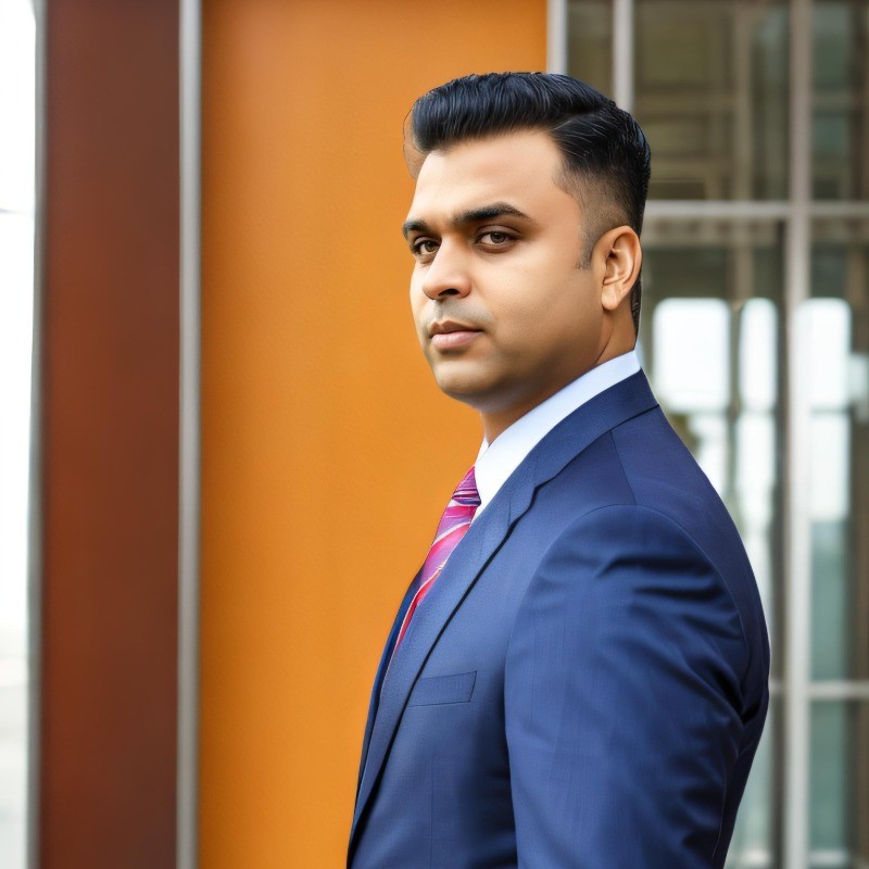 Ashok Kumar - Product Manager | Stackforce