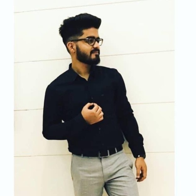 Ashok kumar mishra | Stackforce