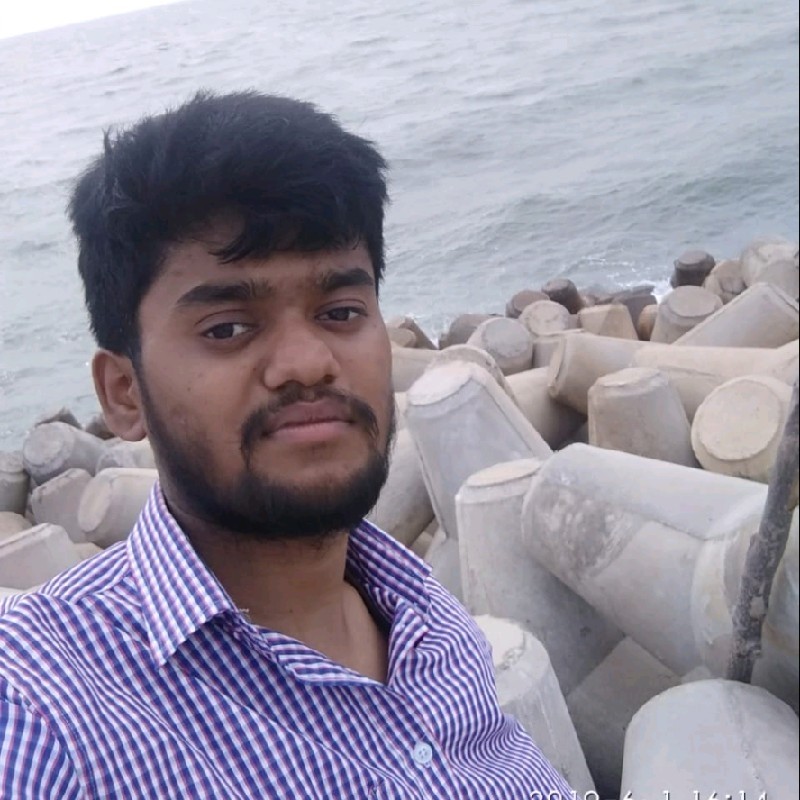 Ashok kumbar - Embedded Systems Engineer | Stackforce