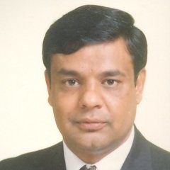 Ashok Mair - CEO | Stackforce