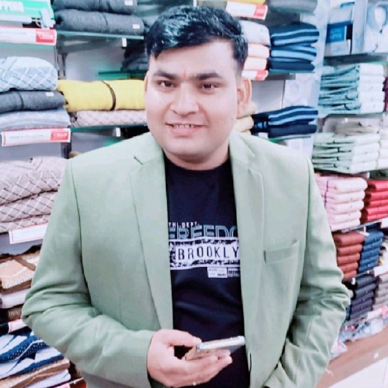 Ashok Mishra - Operations Associate | Stackforce