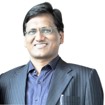 Ashok Mittal - CEO | Stackforce
