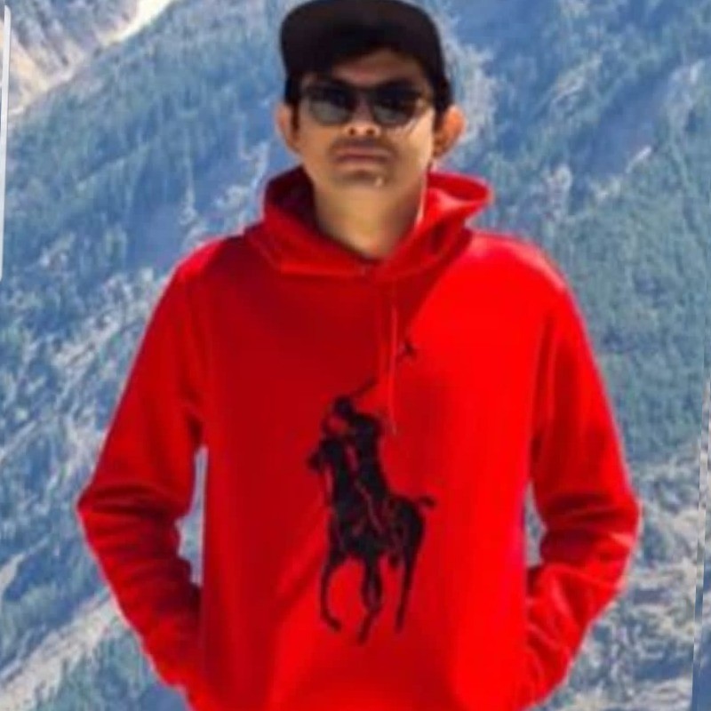 Ashok reddy - Software Engineer | Stackforce