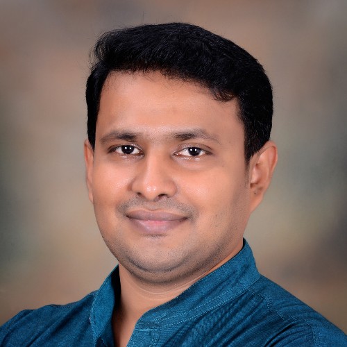 Ashok Reddy - Recruiter | Stackforce