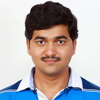 Ashok Tripathi - Director of Engineering | Stackforce