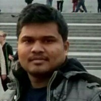 Ashok Waghmare - Software Engineer | Stackforce