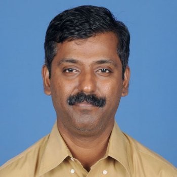 Ashok Dhayalaraj - CEO | Stackforce