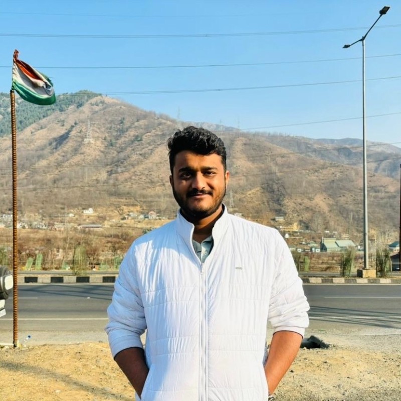 Ashok Jaipal - Product Manager | Stackforce