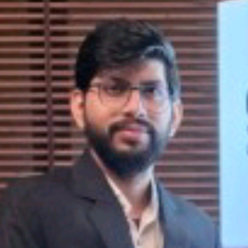 Ashok Singh Naruka - Operations Associate | Stackforce