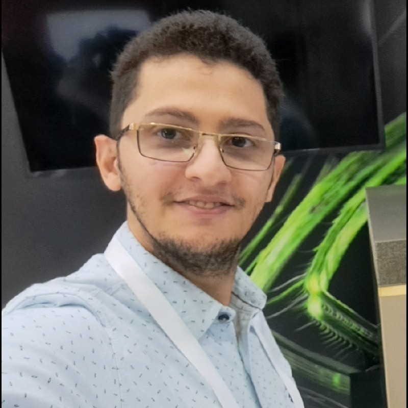 Ashraf Alkilany - AI Researcher | Stackforce