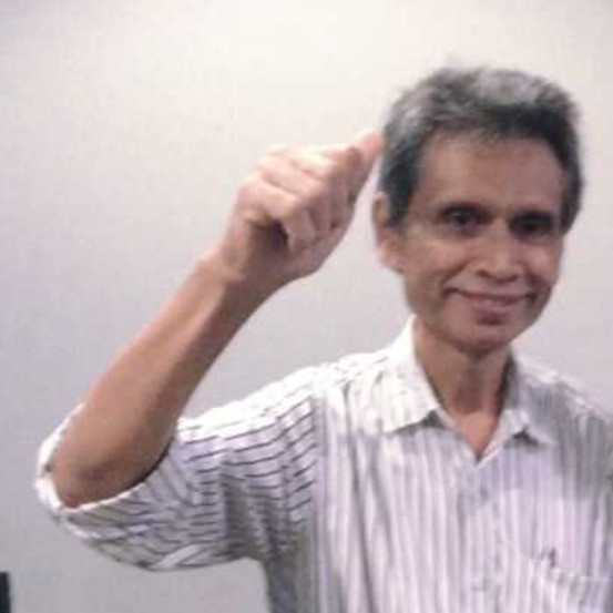 ASHRAF MUSTHAFA - Associate Consultant | Stackforce