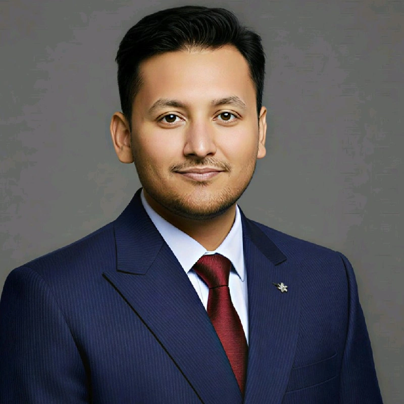 Ashraful Alam - VP of Engineering | Stackforce