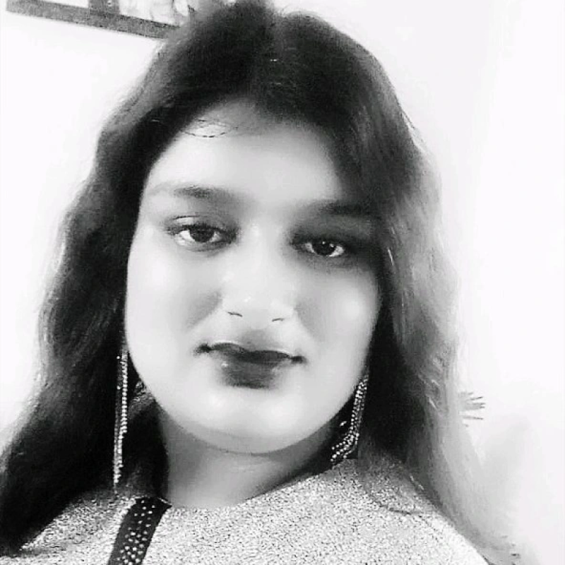 Ashreya Mitra - UI Designer | Stackforce
