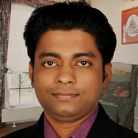 Ashish Sahu - Software Engineer | Stackforce