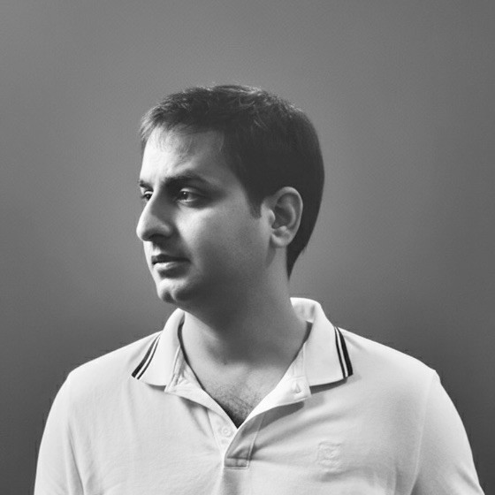 Ashish Kapoor - Frontend Engineer | Stackforce