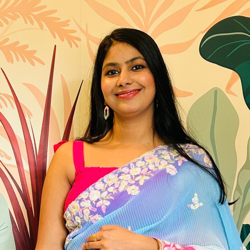 Ashu Singhal - Co-Founder | Stackforce