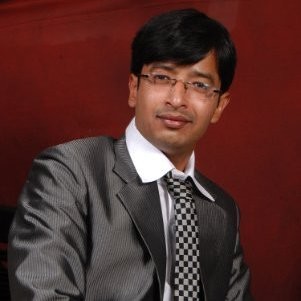 Ashutosh Agarwal - Senior Software Engineer | Stackforce