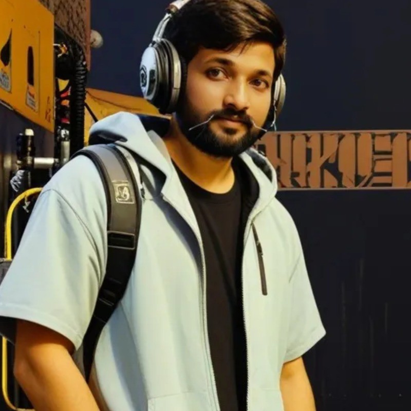 Abhilash Shukla - Co-Founder | Stackforce
