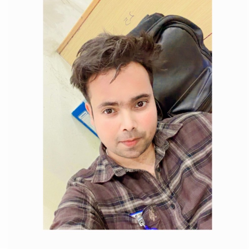 Ashutosh Ambey - Operations Associate | Stackforce