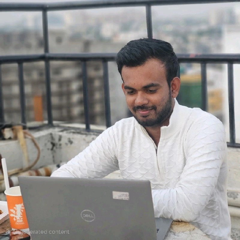 Ashutosh Banode - Senior Software Engineer | Stackforce