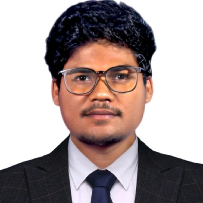 Ashutosh Bhandekar - Co-Founder | Stackforce