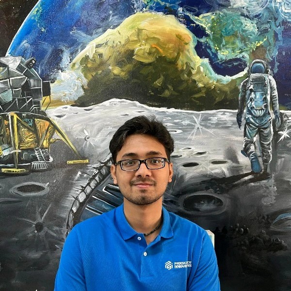 Ashutosh Bisht - Head of Design | Stackforce