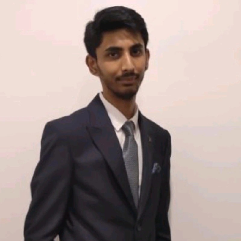 Ashutosh Jhankar - Software Engineer | Stackforce