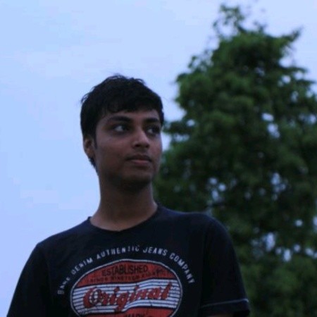 Ashutosh Kharwar - Operations Associate | Stackforce