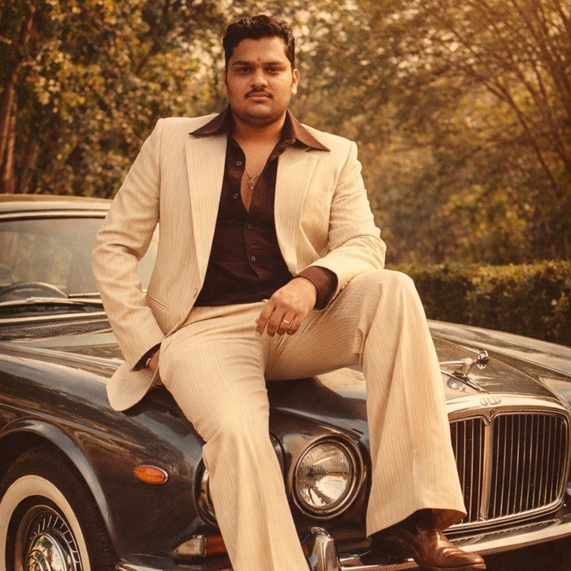 Ashutosh Mishra - CEO | Stackforce
