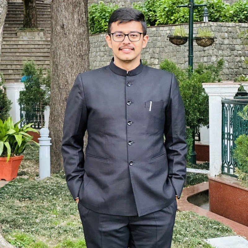 Ashutosh Kumar - CEO | Stackforce