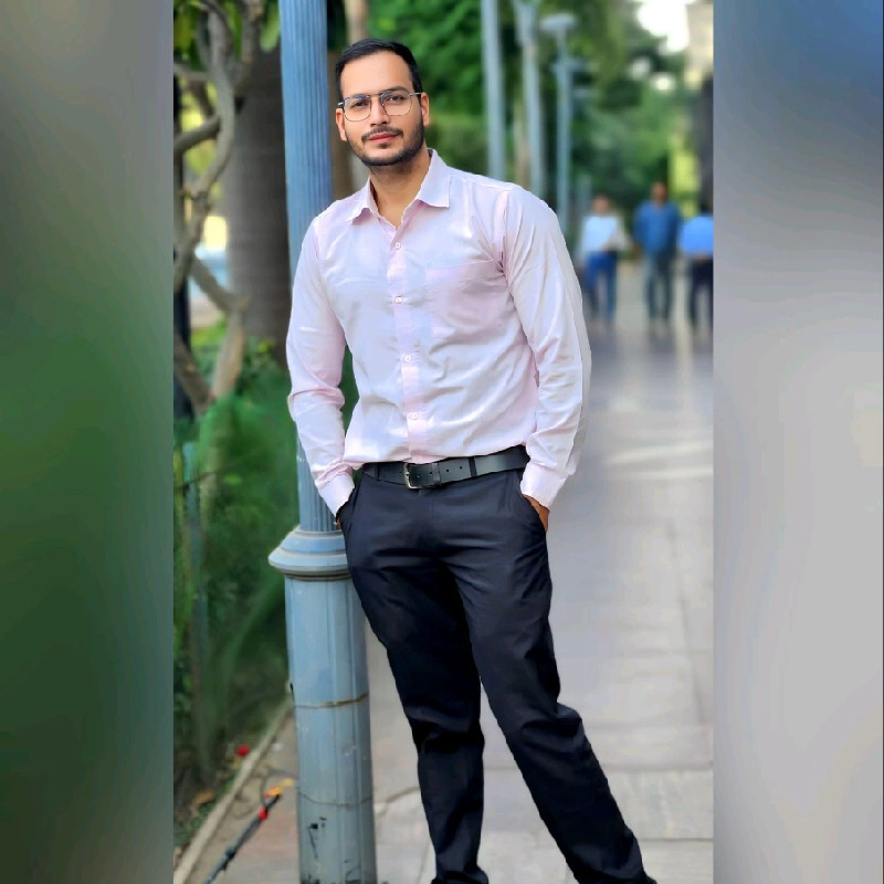 Ashutosh Kumar singh - Sales Executive | Stackforce